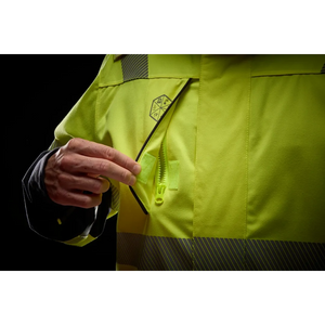 Helly Hansen Work Wear - 71198_369_detail4 - Detail-Summer 2025-S25-SS25-Multinorm-Fyre