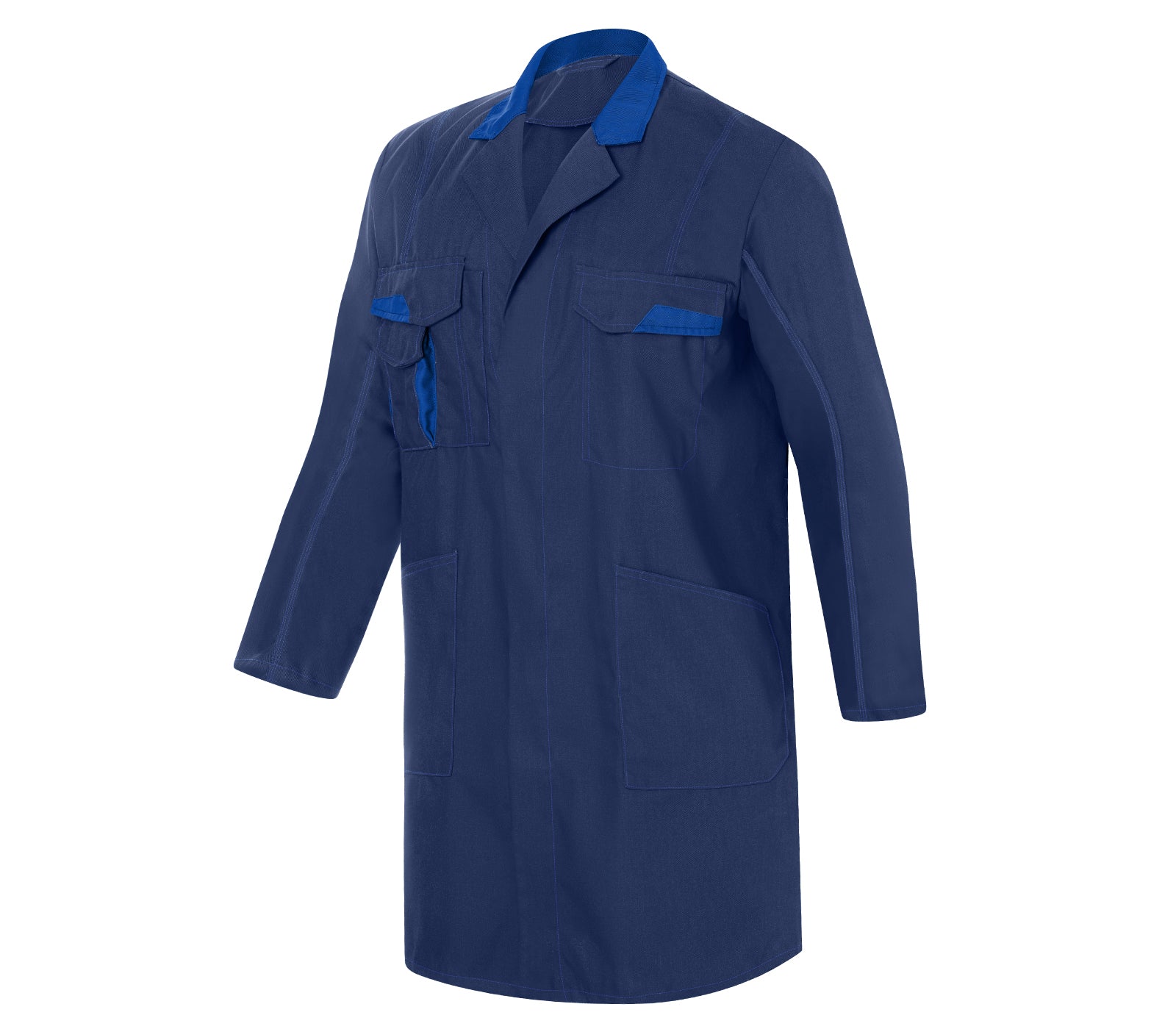 Kübler ACTIVIQ Giacca da Lavoro Uomo 1L465365 - OEKO-TEX