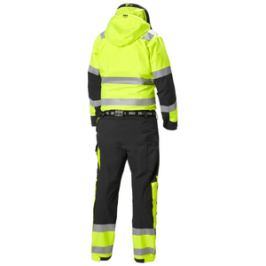 Helly Hansen Work Wear - 71695_369B - Product Flat Shots
