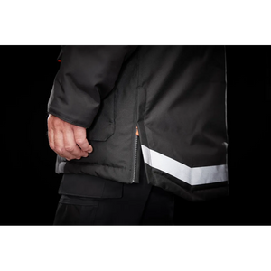 Helly Hansen Work Wear - 71362_990_detail3 - Winter 2020-Detail