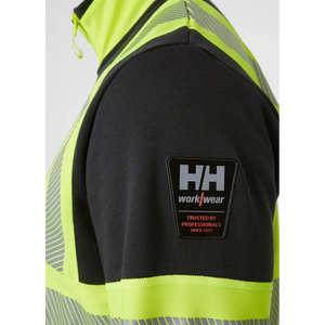 Helly Hansen Work Wear - 79274_369_feature1 - Details-Hi Vis-hivis-ICU