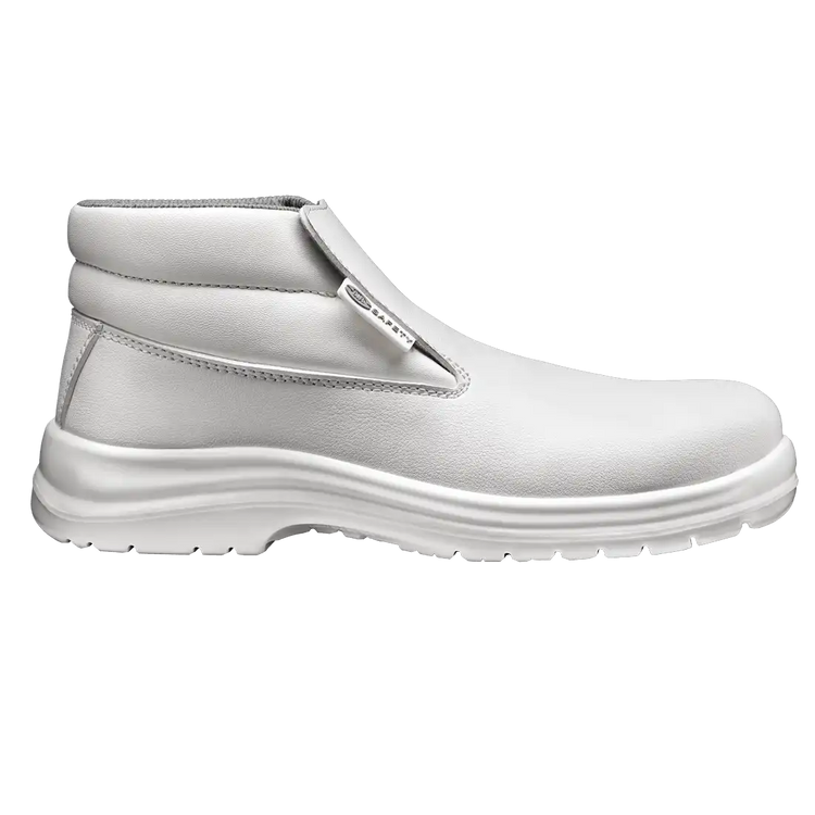 KARIM FOBIA Shoe - S2 - Metal-Free - Fibreglass Toecap - Image 1