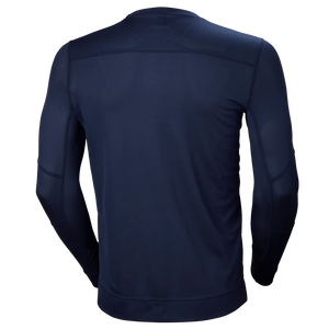 Helly Hansen Work Wear - 75105_590B - Base Layer-Product Flat Shots-Winter 2018-Product Flat Shots