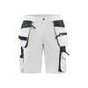 BLAKLADER 10881645 4 way stretch painter's shorts Work Shorts Men - double weave