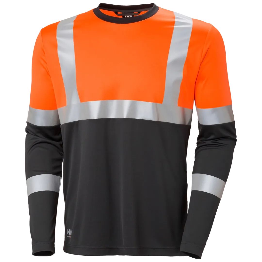 Helly Hansen Work Wear - 79255_269 - Addvis-Product Flatshot-S23-Summer 2023