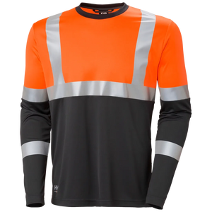 Helly Hansen Work Wear - 79255_269 - Addvis-Product Flatshot-S23-Summer 2023