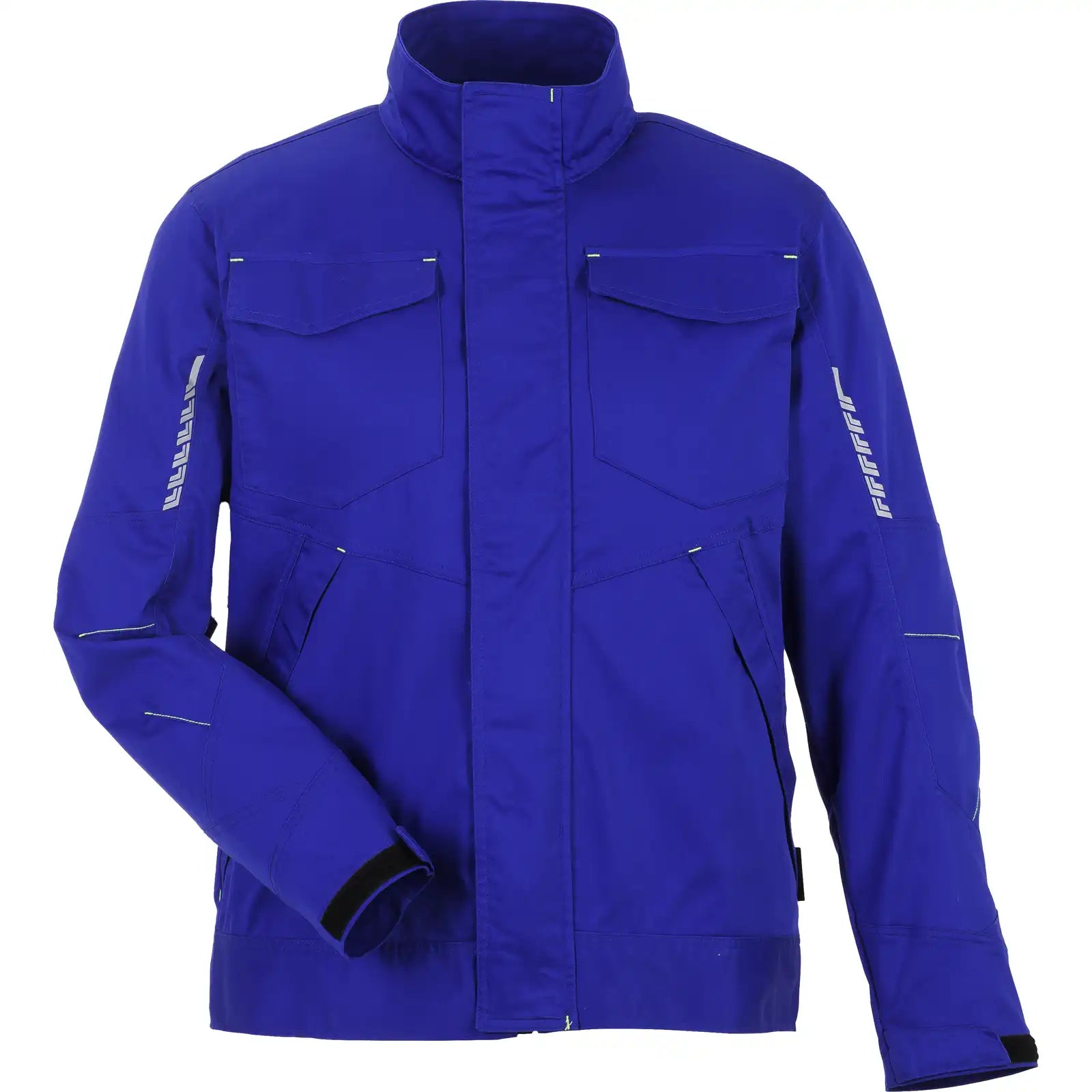 Planam PLANAM Stretchline Bundjacke kornblumenblau 102 kornblumenblau - Vorschaubild