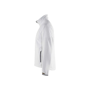BLAKLADER 49522518 Light Softshell Jacket Softshell Work Jacket MEN - Waterproof