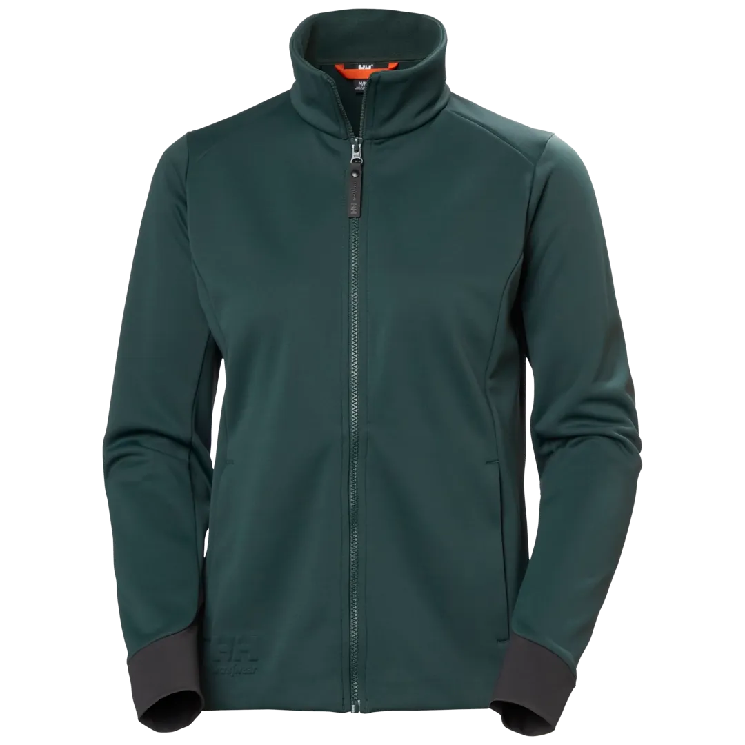 Helly Hansen Work Wear - 72381_450 - Product Flatshots-W25-Winter 2025-FW25-Fundementals-Tech