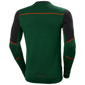 Helly Hansen Work Wear - 75106_469B - Product Flatshot-Baselayer-Winter 2022-FW22-Product Flat Shots