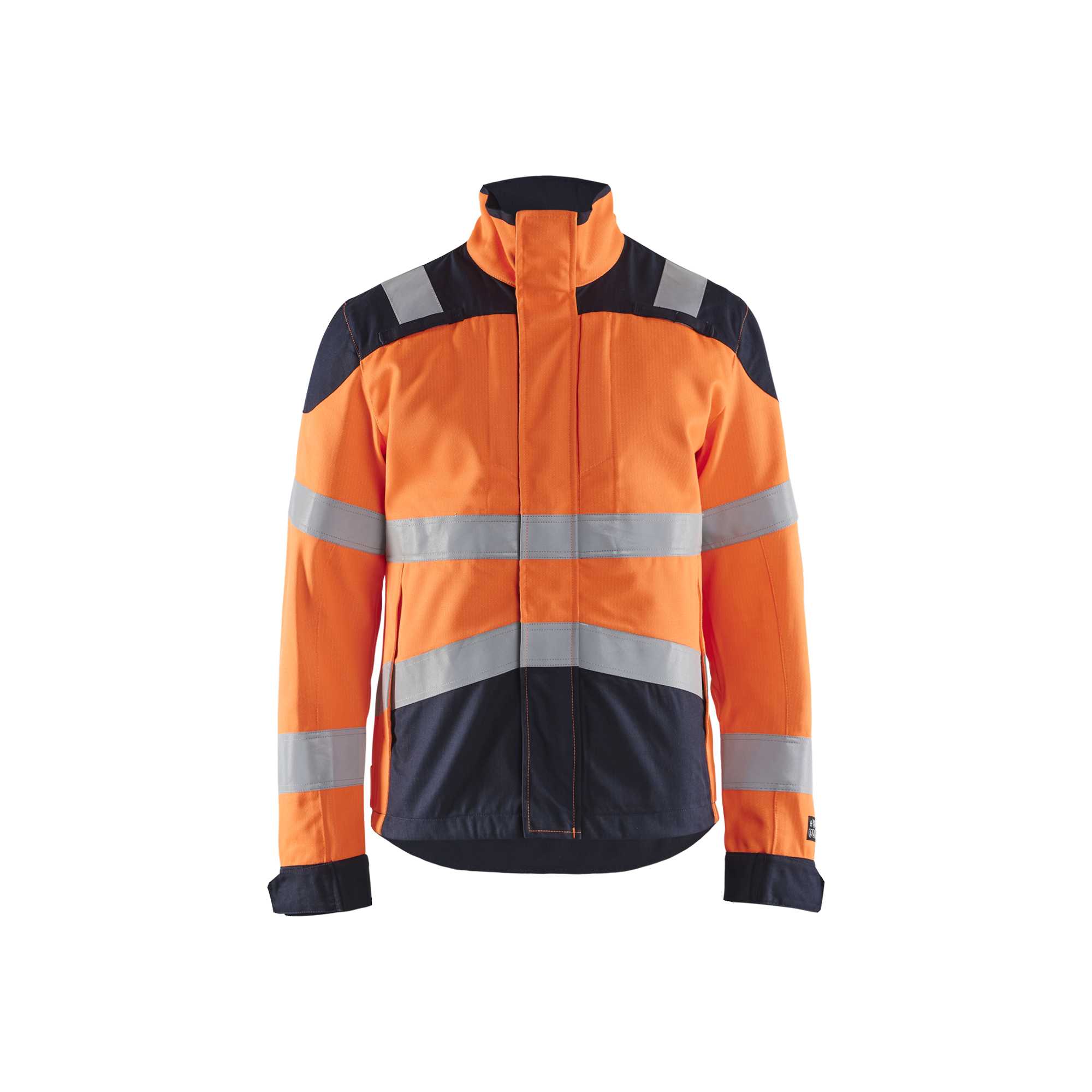 BLAKLADER 40891513 Multinorm inherent jacket Work Jacket MEN - Flame Retardant