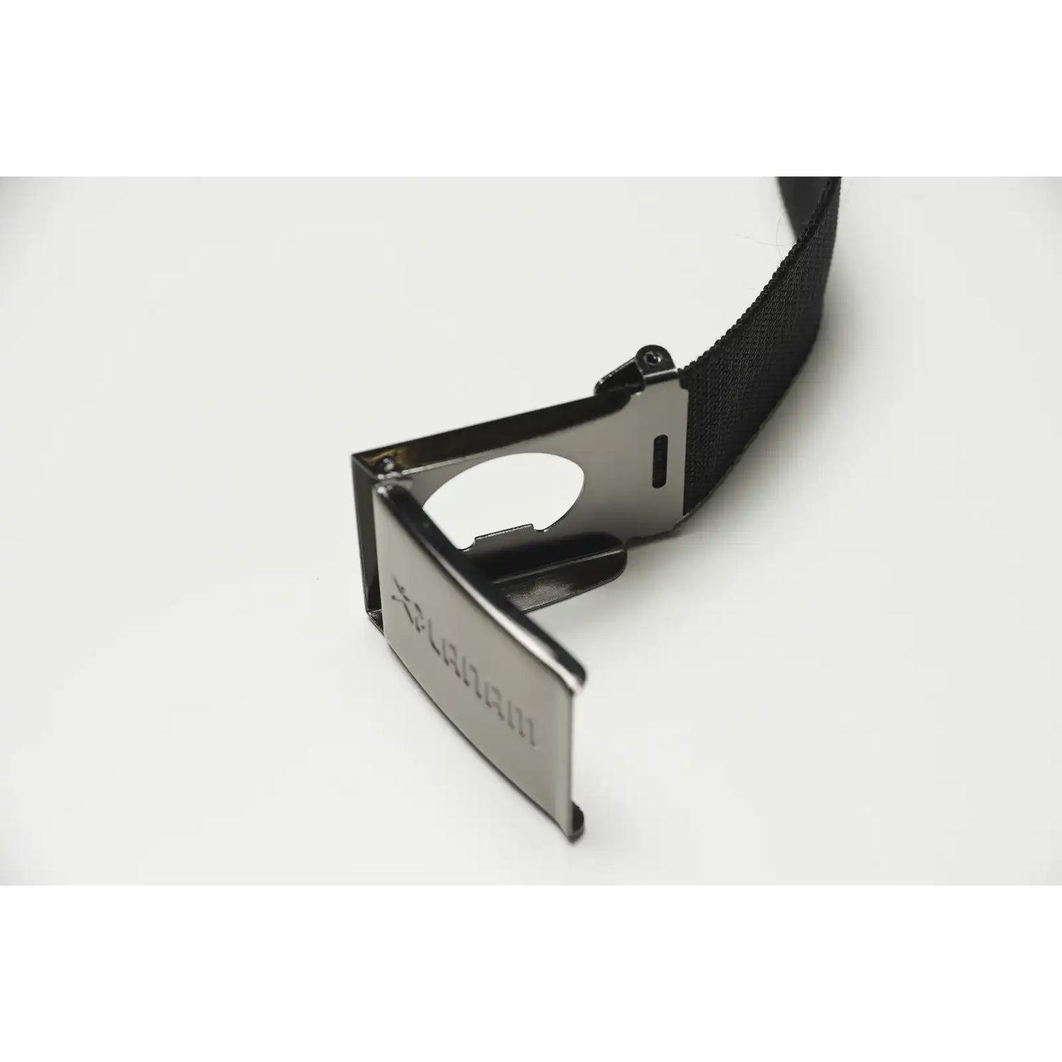 Planam Zubehör Gürtel elastisch schwarz 110 cm schwarz - Extra Detailbild