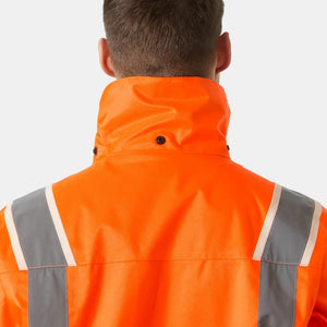 Helly Hansen Work Wear - 71185_269_feature2 - Onbody-W25-Winter 2025-FW25-Hivis-UC-ME