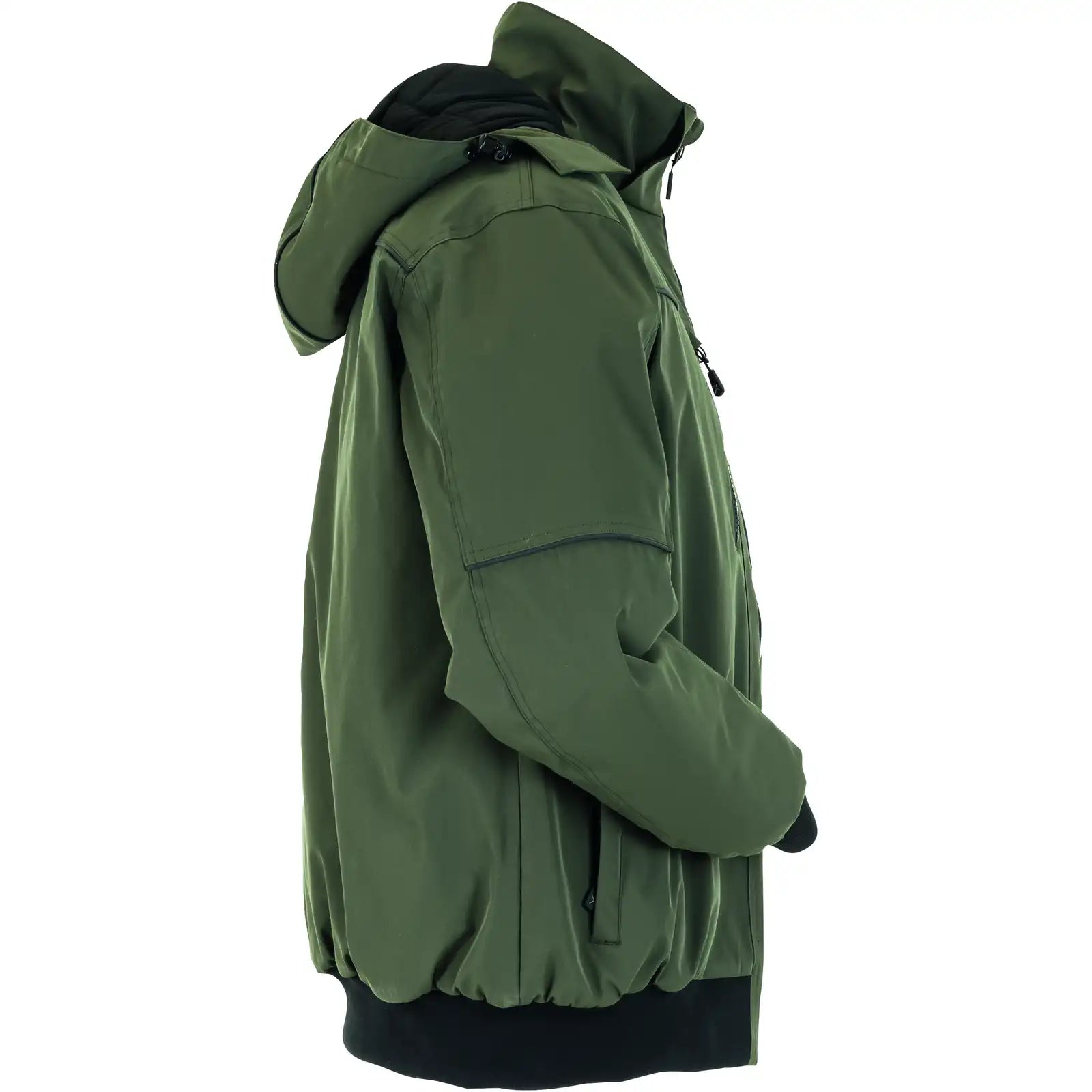 Planam Outdoor Plane Blouson oliv XS oliv - Produktbild ohne Model