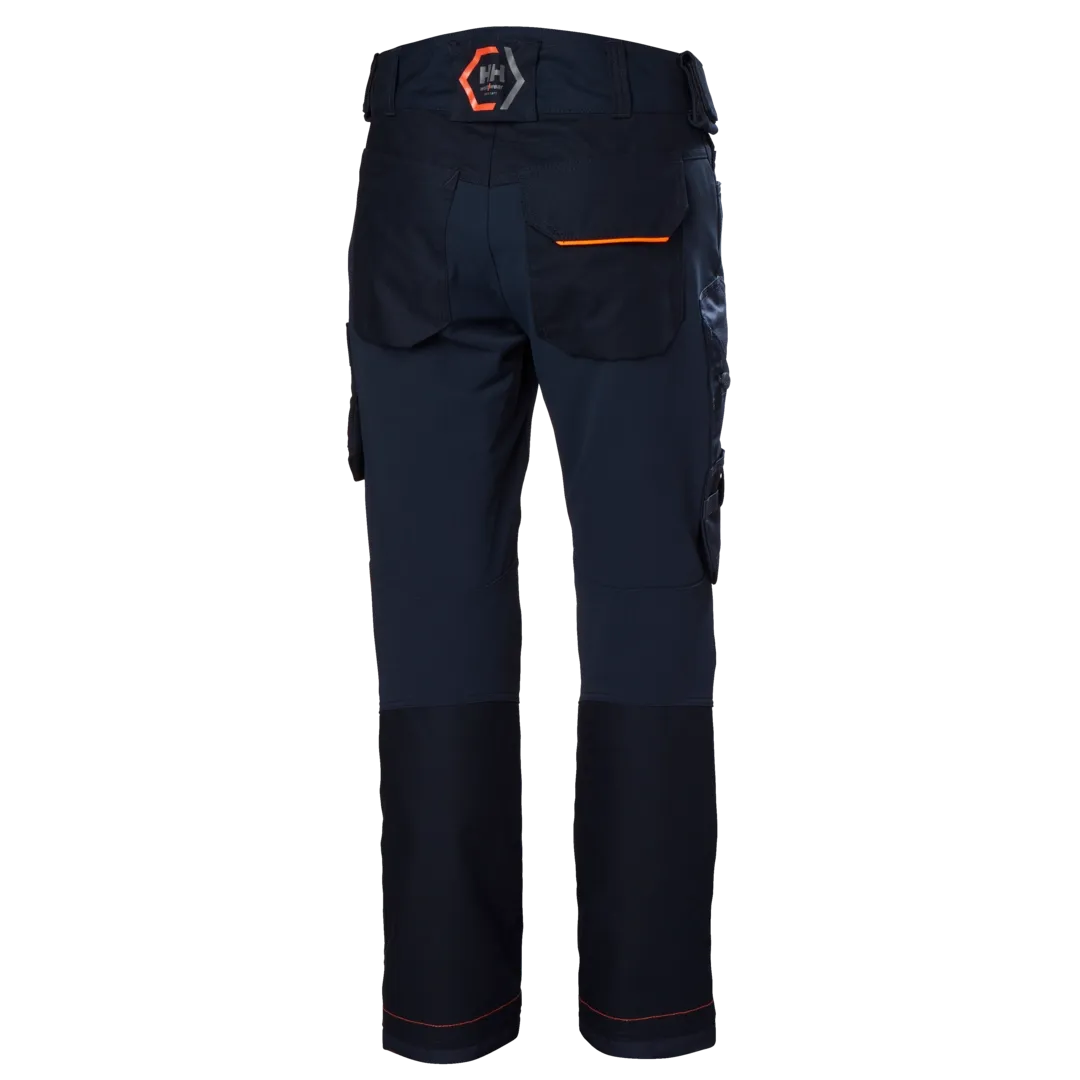 Helly Hansen Work Wear - 77441_590B - Product Flat Shots-Summer 2019-Product Flat Shots
