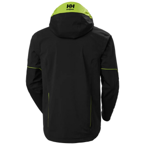 Helly Hansen Work Wear - 71160_990B - Magni Evo-Magni-TRADES