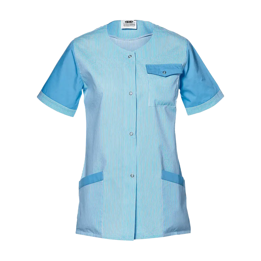 SIR SAFETY ROBERTA Work Coat Men - Contrasting Details