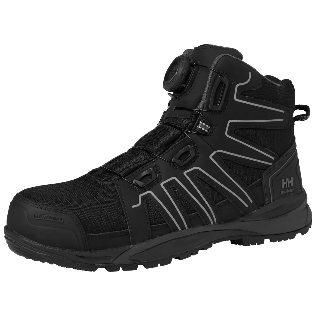 Helly Hansen Work Wear - 78424_930_angle - Footwear-Summer 2023-SS23-Product Flatshot