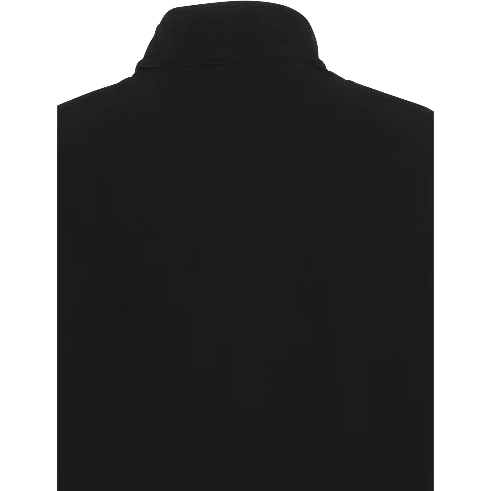 Planam Alto Jacke schwarz XS schwarz - Extra Detailbild