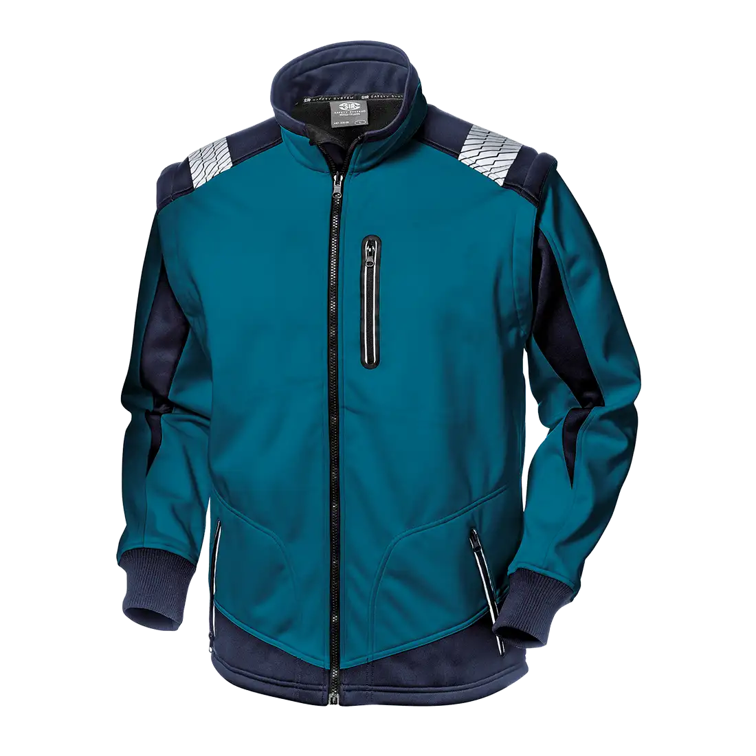 Sir Safety STARFLEX jacket - MC4214PL