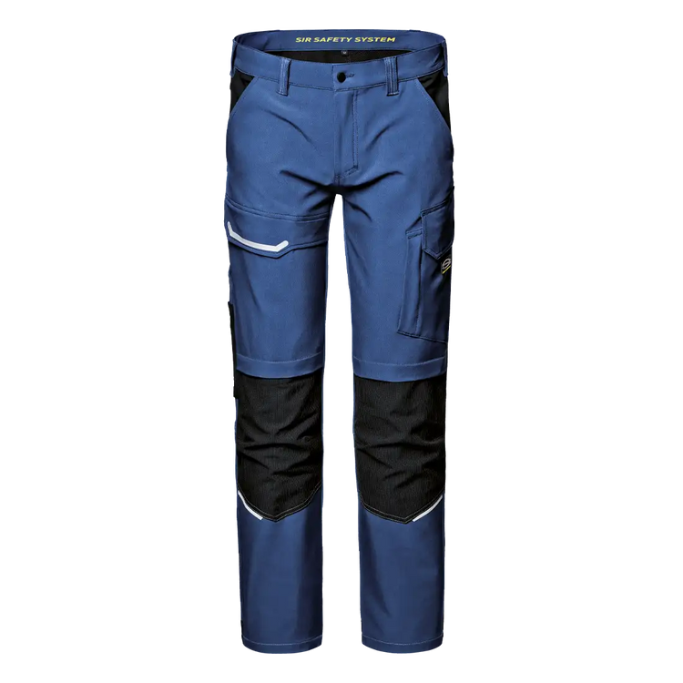 Sir Safety PALLADIUM trousers - MC2113P7