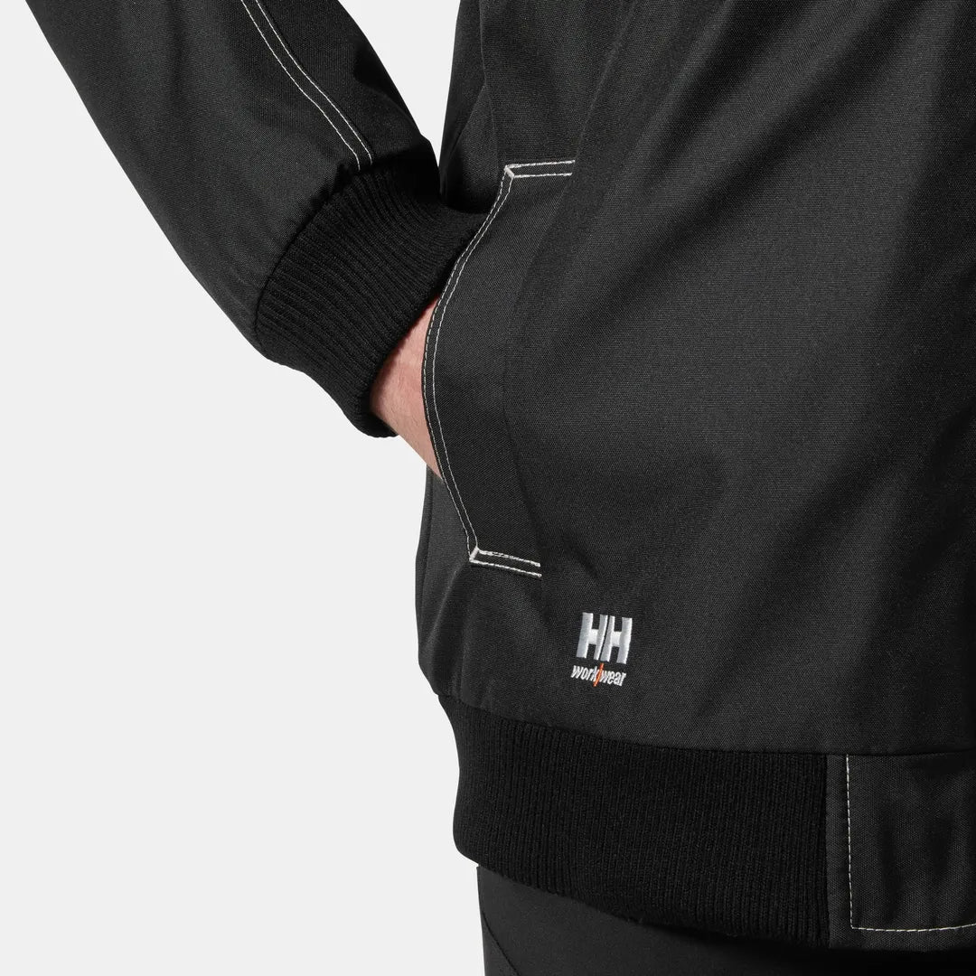 Helly Hansen Work Wear - 76211_990_feature3 - Onbody-W25-Winter 2025-FW25-Heritage