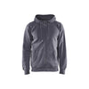 BLAKLADER 33661048 Hoodie Full Zip Hoodie Work Sweatshirt MEN - Brushed Inside