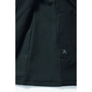 Planam Norit DA Pure Softsh.  Jacke zink       34 zink - Extra Detailbild