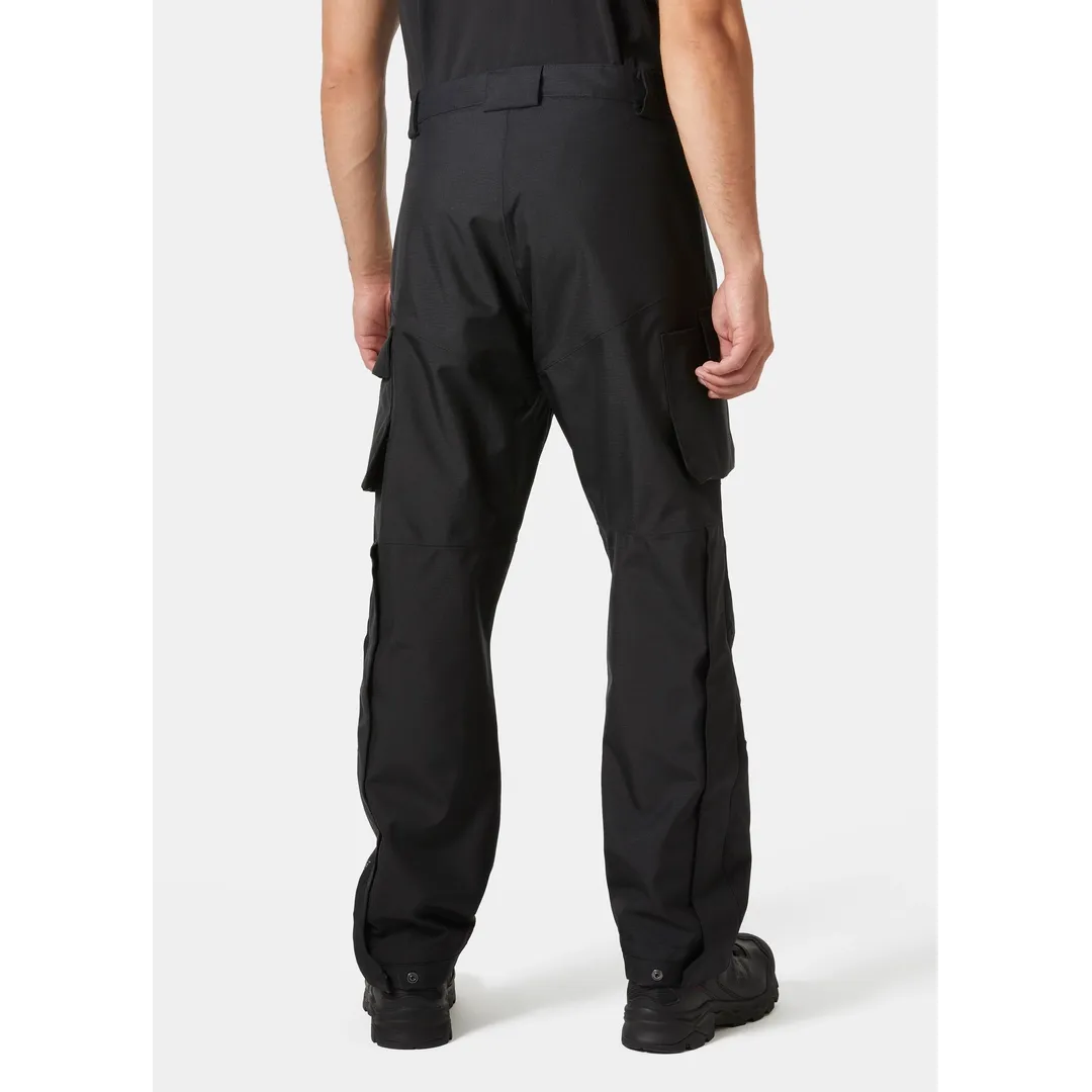 Helly Hansen Work Wear - 71190_990_onbody2 - Onbody -S24-Summer 2024-Tradesmen