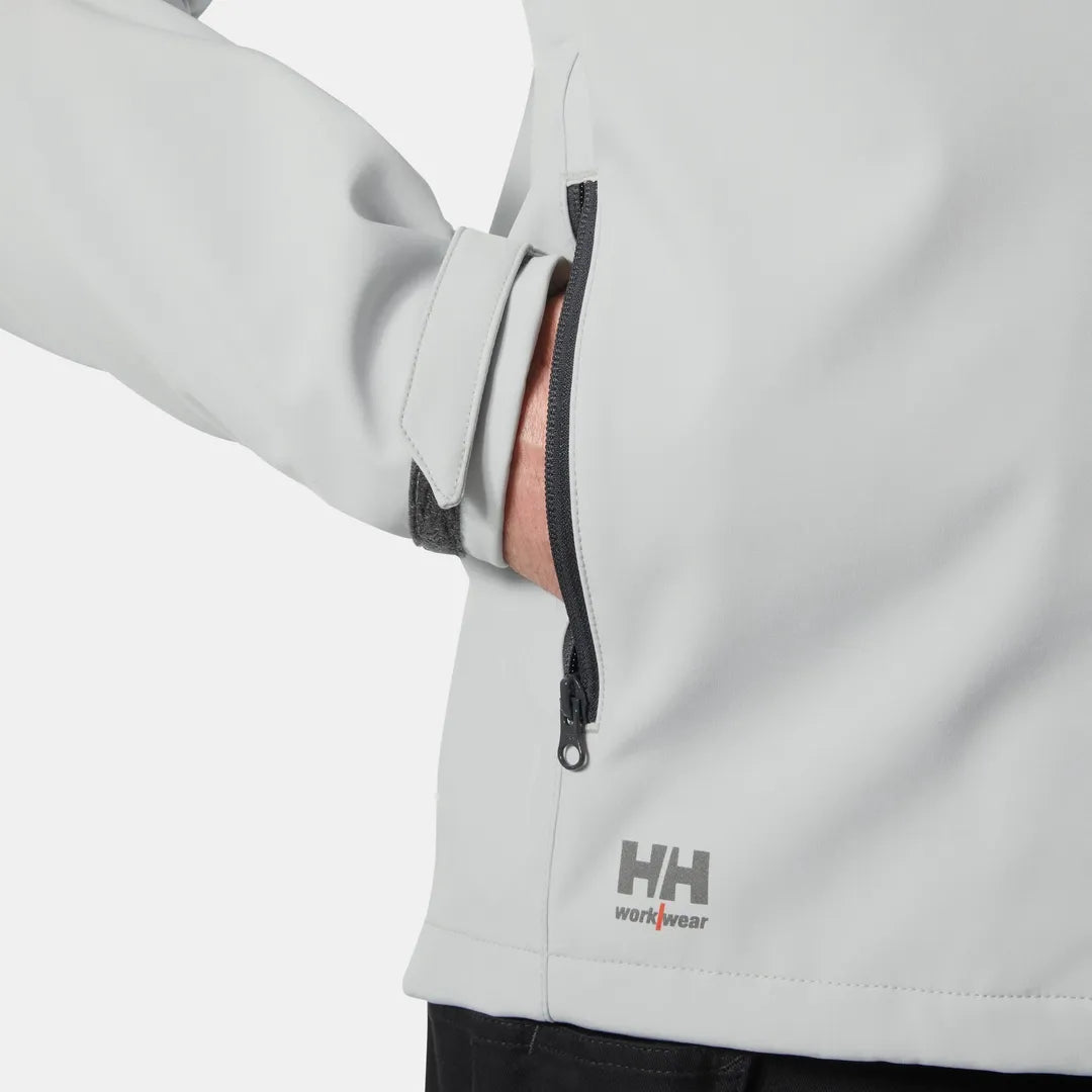 Helly Hansen Work Wear - 74085_919_feature1 - Onbody-W25-Winter 2025-FW25-Trades-Manchester