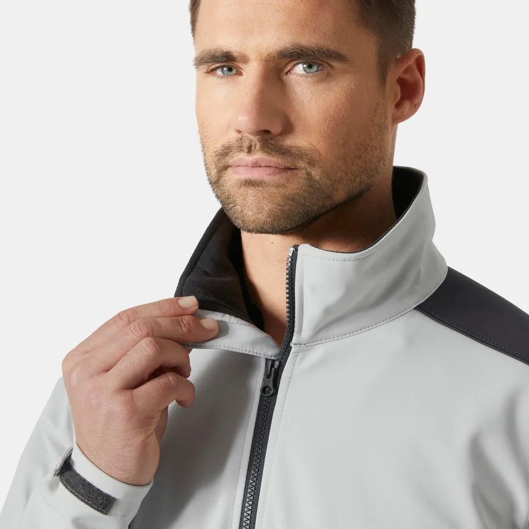 Helly Hansen Work Wear - 74085_919_feature2 - Onbody-W25-Winter 2025-FW25-Trades-Manchester