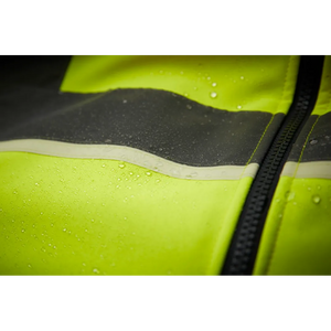 Helly Hansen Work Wear - 74055_369_detail1 - Detail-S25-Summer 2025-SS25-Hivis-UC_ME
