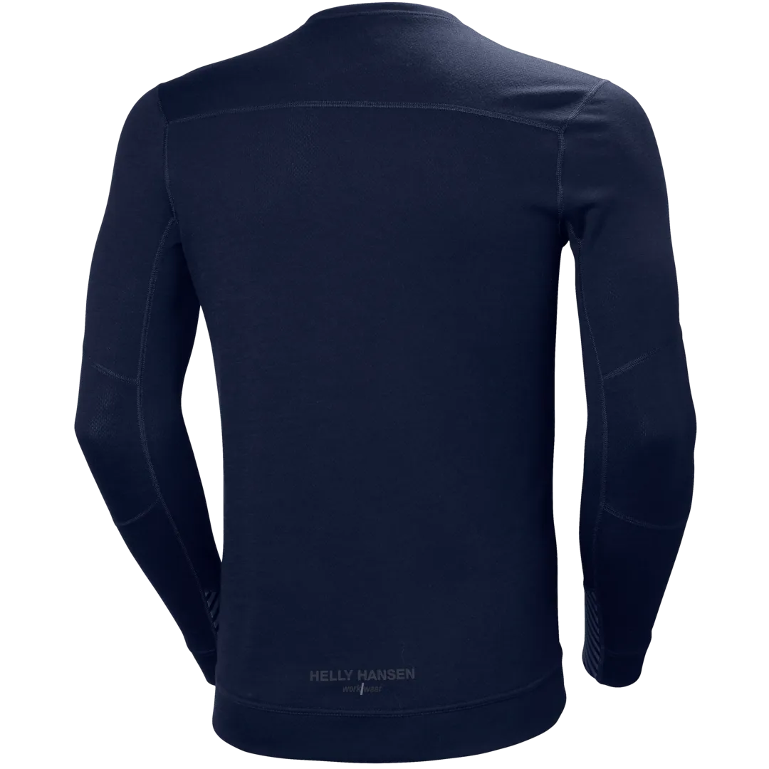 Helly Hansen Work Wear - 75106_590B - Winter 2018-Product Flat Shots-Product Flat Shots