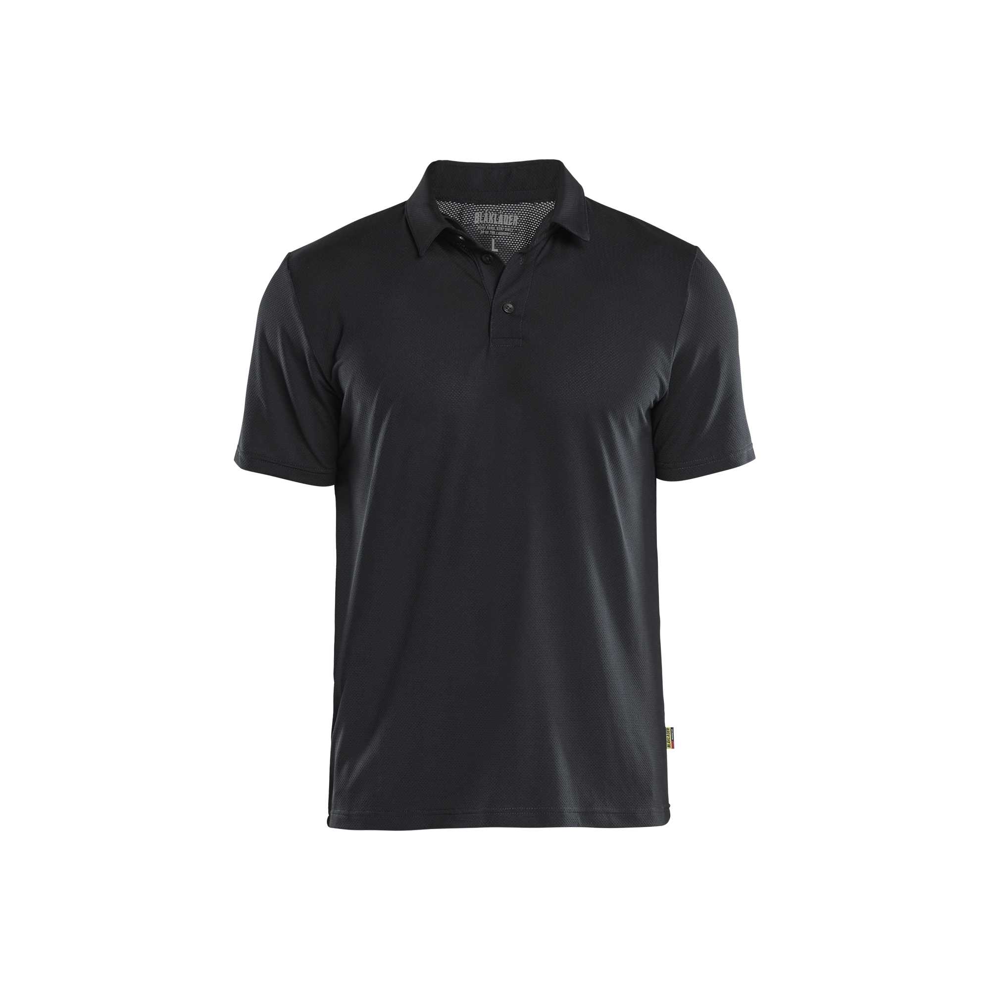 BLAKLADER 34161126 UV protected Function Polo Shirt Short Sleeve Work Polo MEN - UV Protection