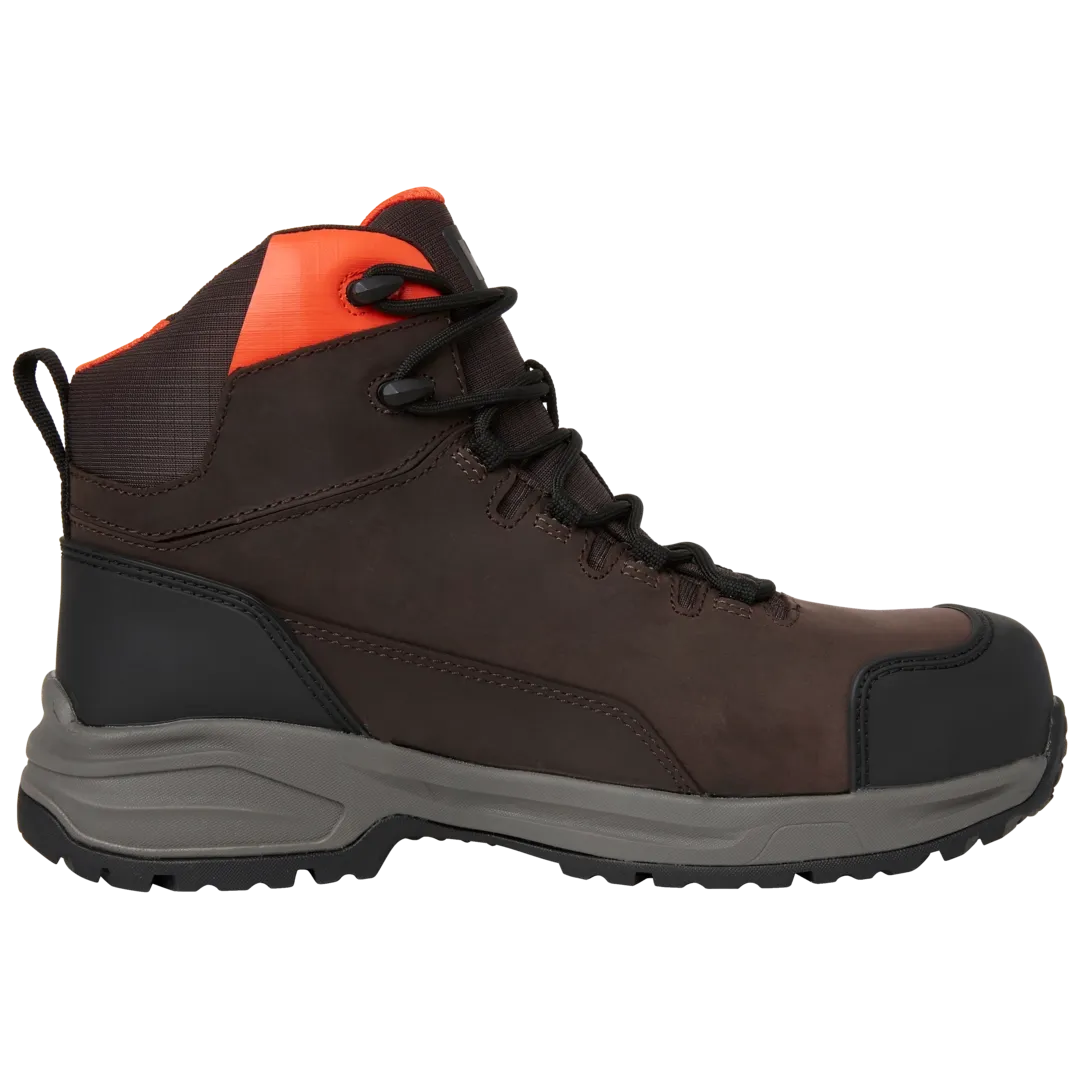 Helly Hansen Work Wear - 78433_780_side - Product Flatshot-S24-Summer 2024-Footwear