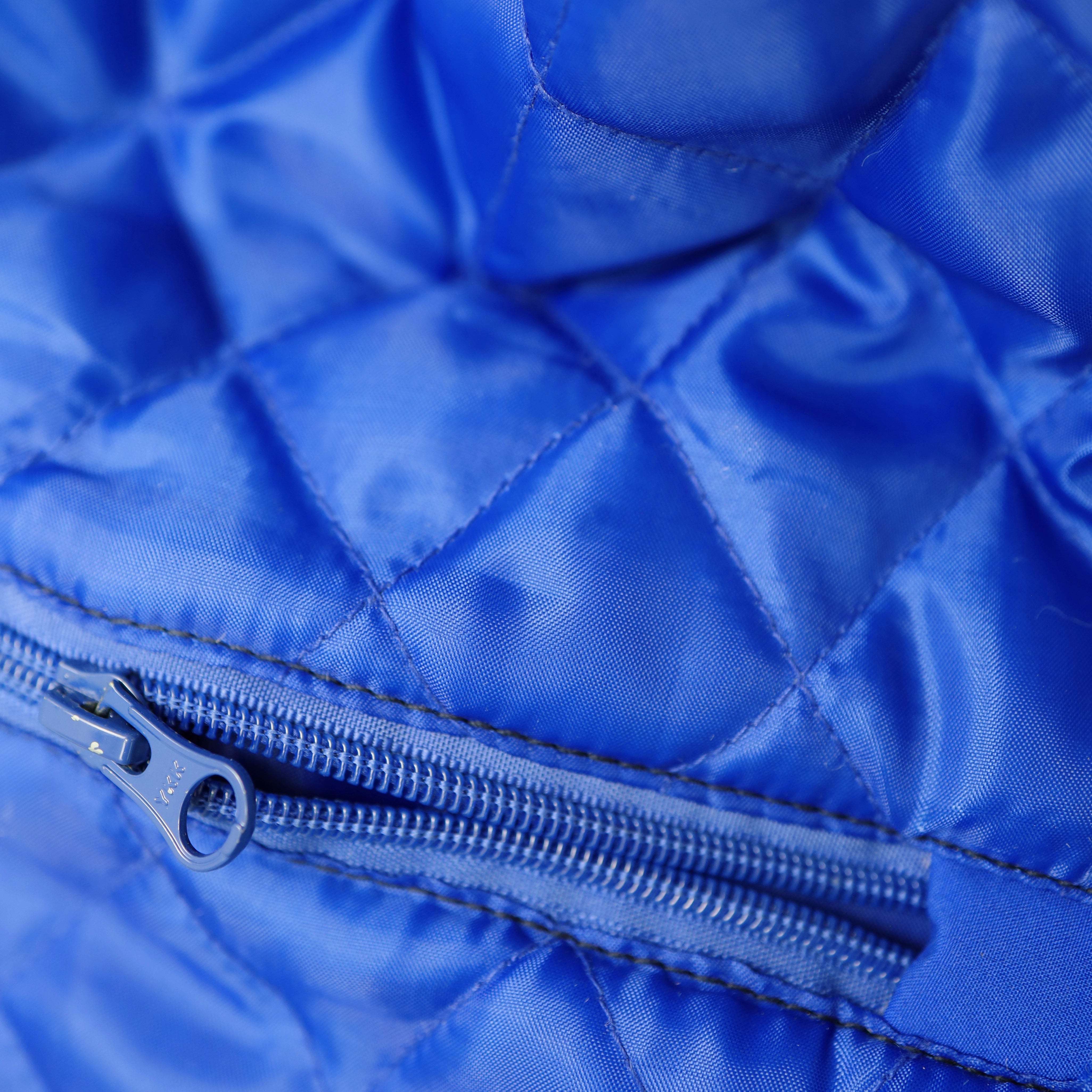 TMG Kult Worker Softshell winter jacket blue - KW-230020_Winterjacke_royalblau_Innentasche_1920x1920