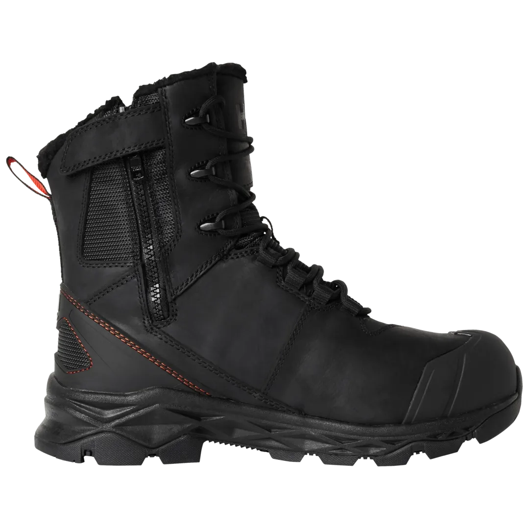 Helly Hansen Work Wear - 78405_990_side_1 - Product Flat Shots