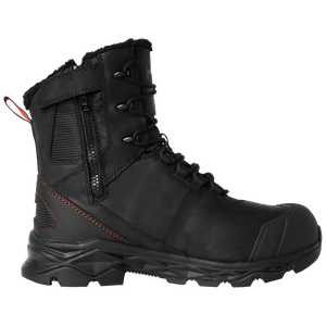 Helly Hansen Work Wear - 78405_990_side_1 - Product Flat Shots