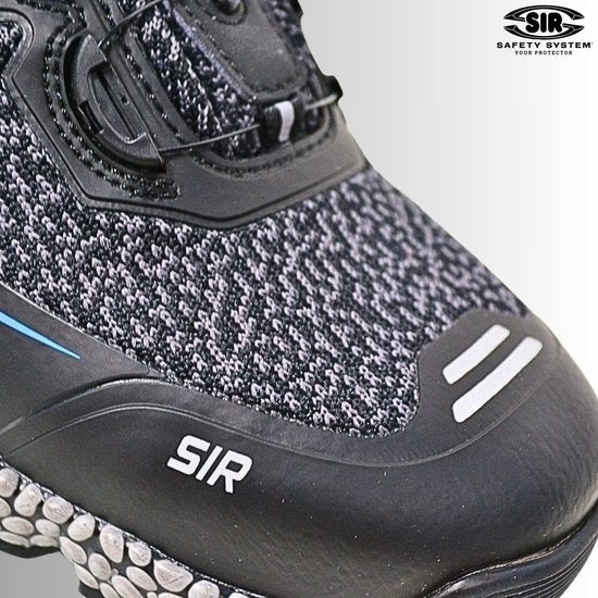 MAIA Shoe - S1P - Aluminium Toecap - Composite Midsole - Image 5