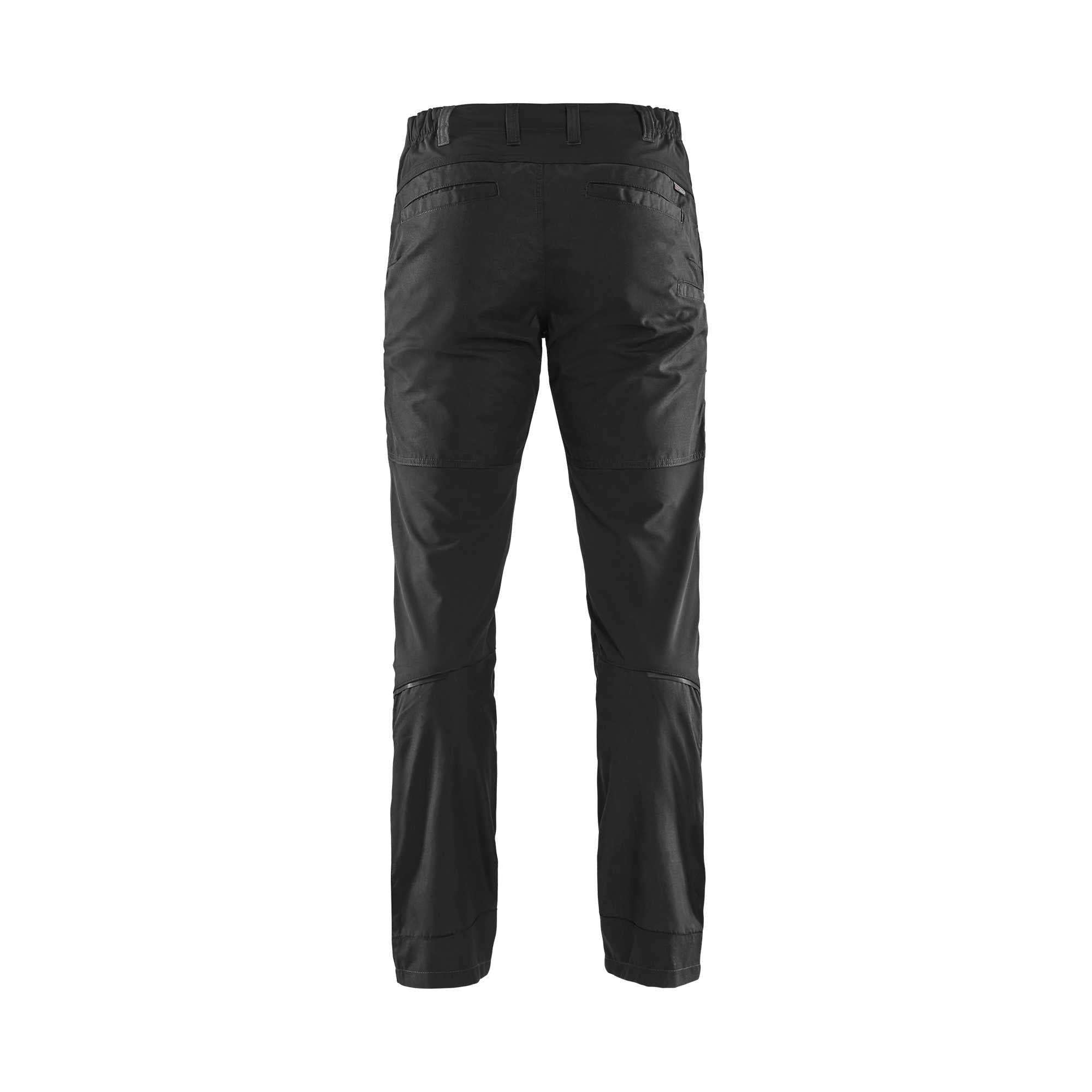 BLAKLADER 14561845 | Pantalon de service avec stretch Pantalon de travail homme - panneaux extensibles