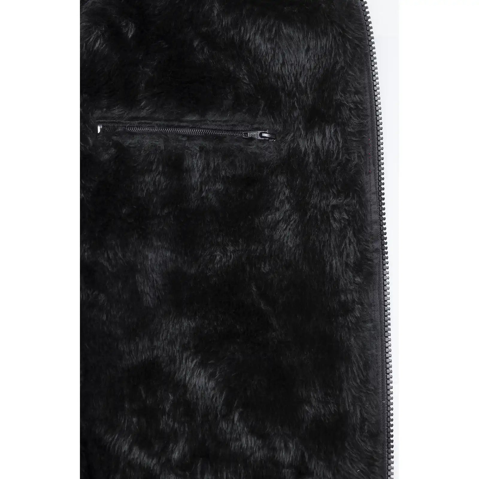 Planam Outdoor Gletscher Pilotenjacke kornblumenblau S kornblumenblau - Extra Detailbild