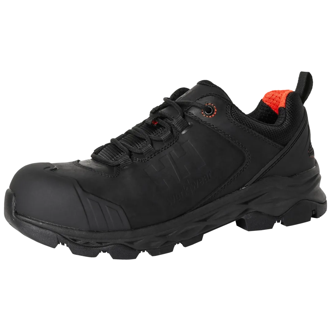 Helly Hansen Work Wear - 78402_990_angle_1 - Product Flat Shots