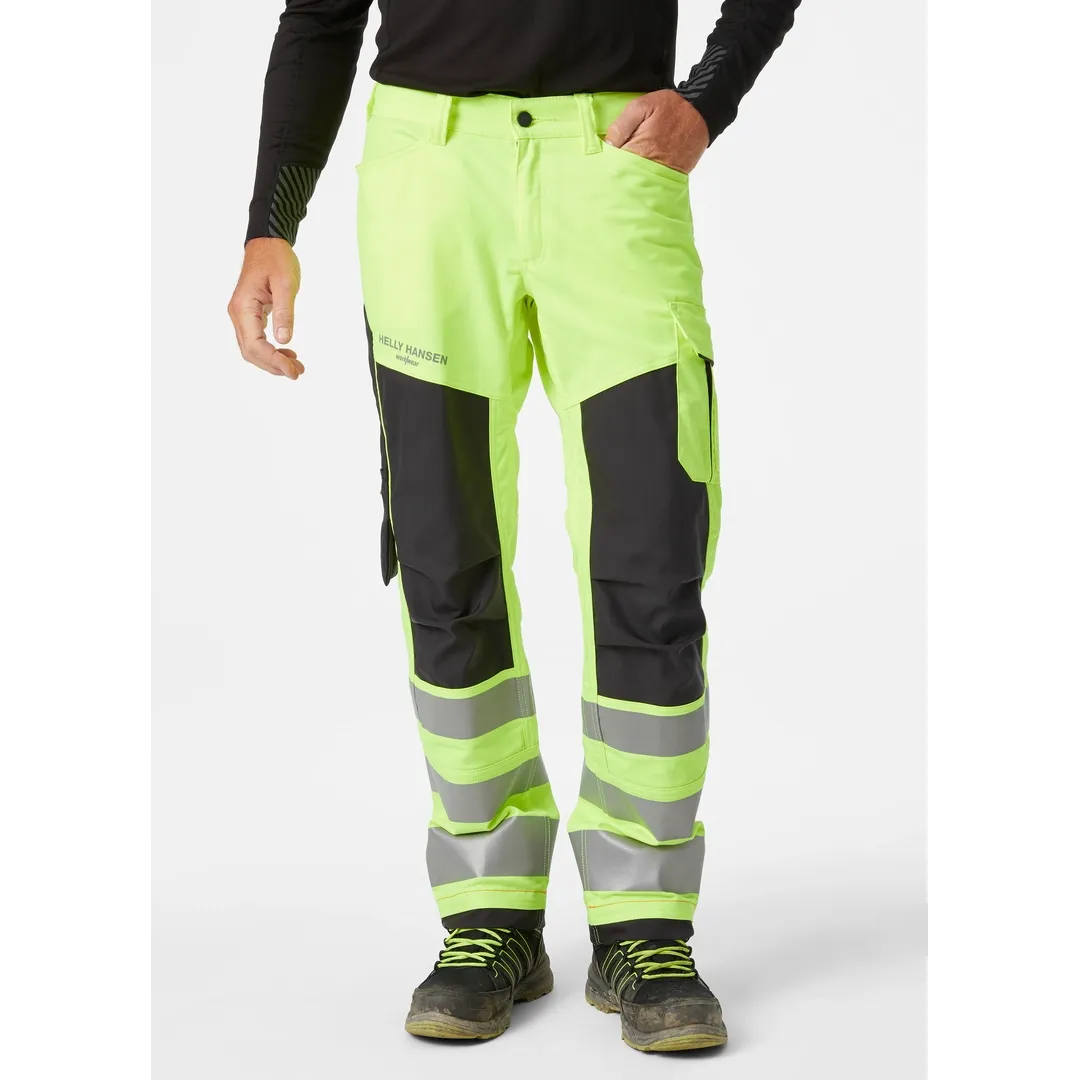 Helly Hansen Work Wear - 77421_369_onbody1 - 