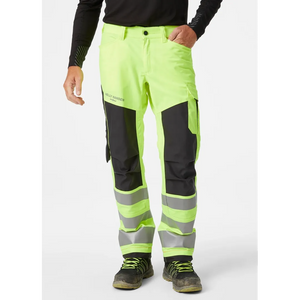 Helly Hansen Work Wear - 77421_369_onbody1 - 