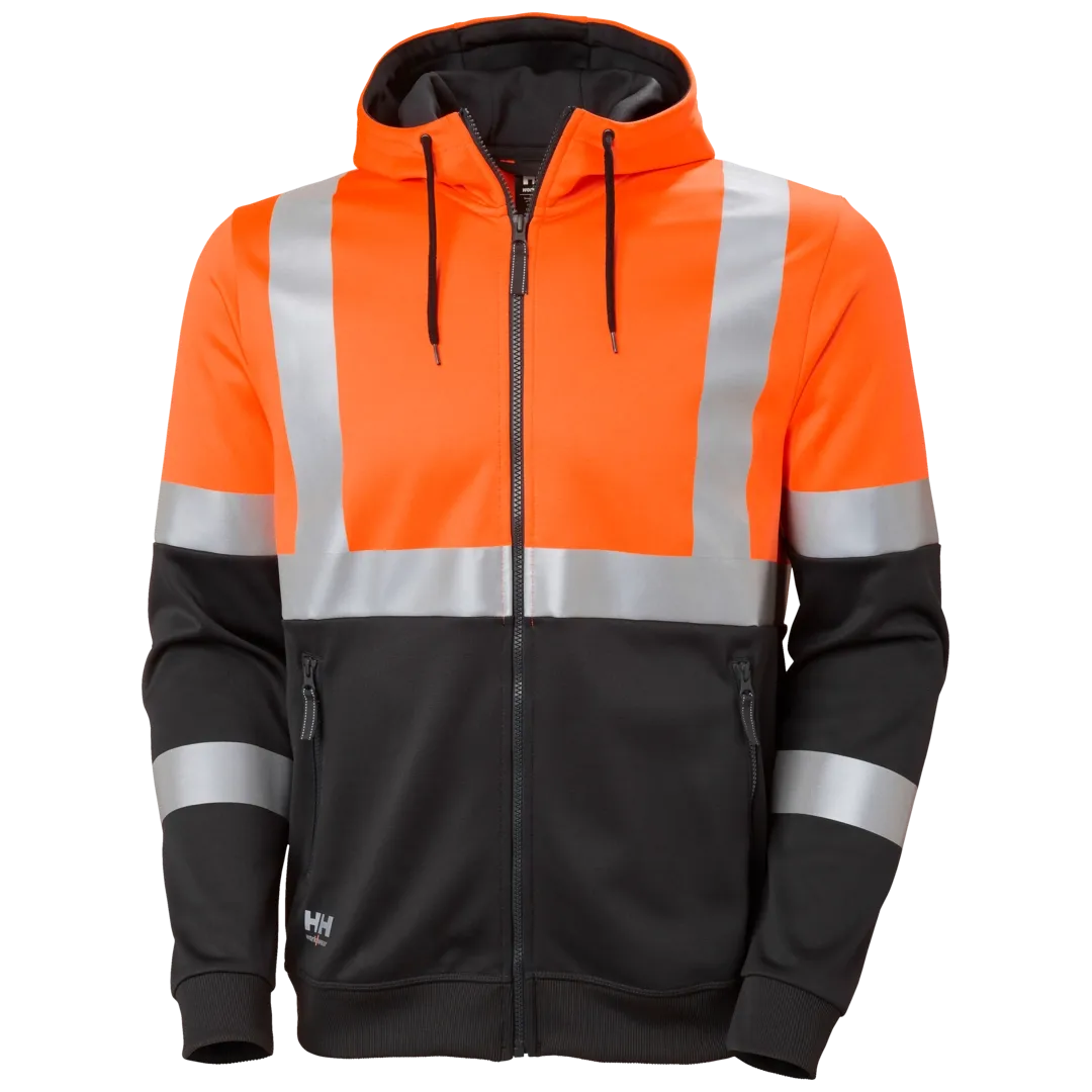 Helly Hansen Work Wear - 79259_269 - Addvis-Product Flatshot-S23-Summer 2023