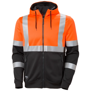 Helly Hansen Work Wear - 79259_269 - Addvis-Product Flatshot-S23-Summer 2023