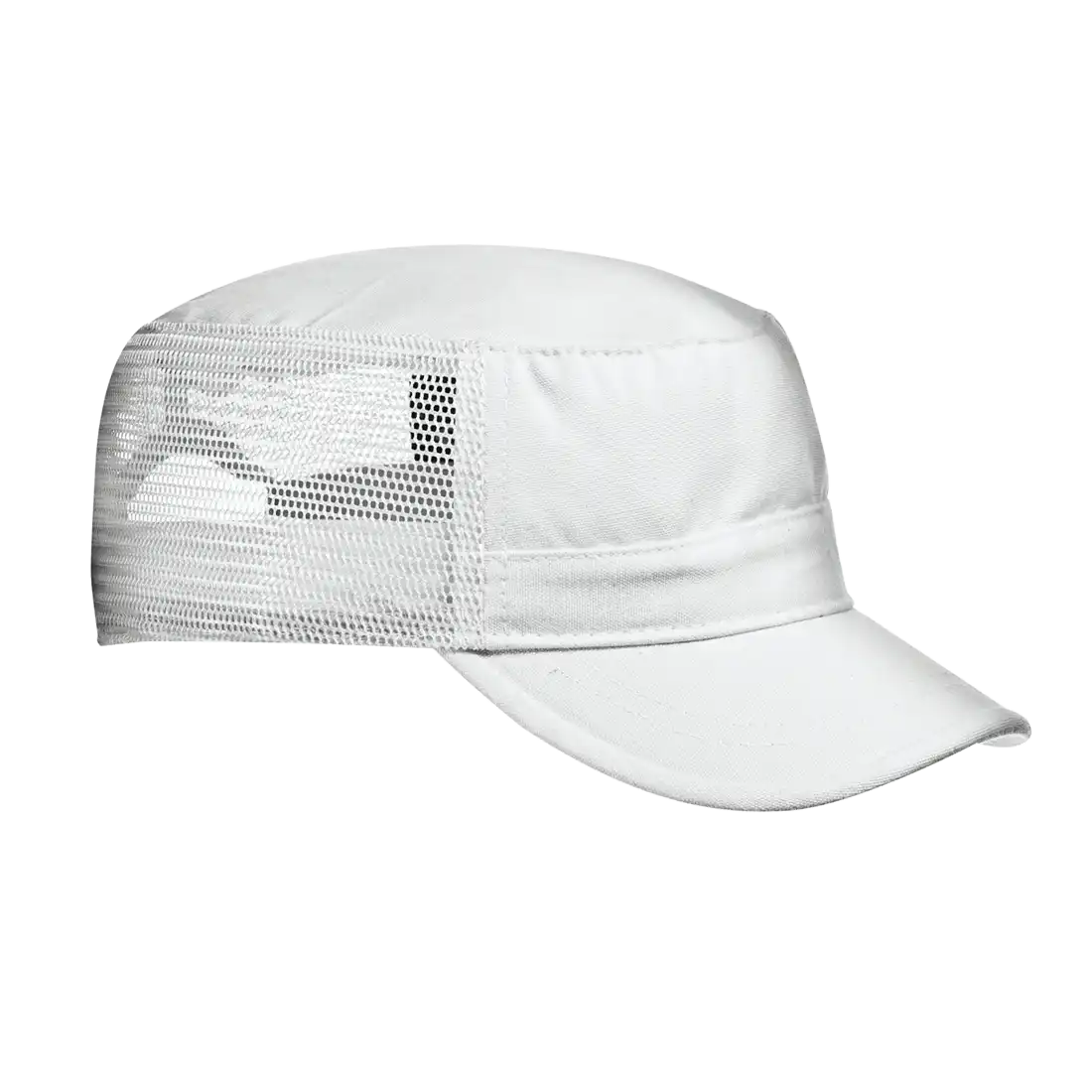 CASQUETTE BAHAMAS Casquette de baseball - Largeur réglable - Maille coton-polyester - Lot de 12 pièces