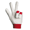 SIR SAFETY NAXOS Work Gloves - Grain Pigskin Leather - 12 Pairs