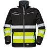 Sir Safety CONTRAST SOFTSHELL - MC2915ZG