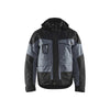 BLAKLADER 48861977 Winter jacket Work Jacket MEN - Waterproof